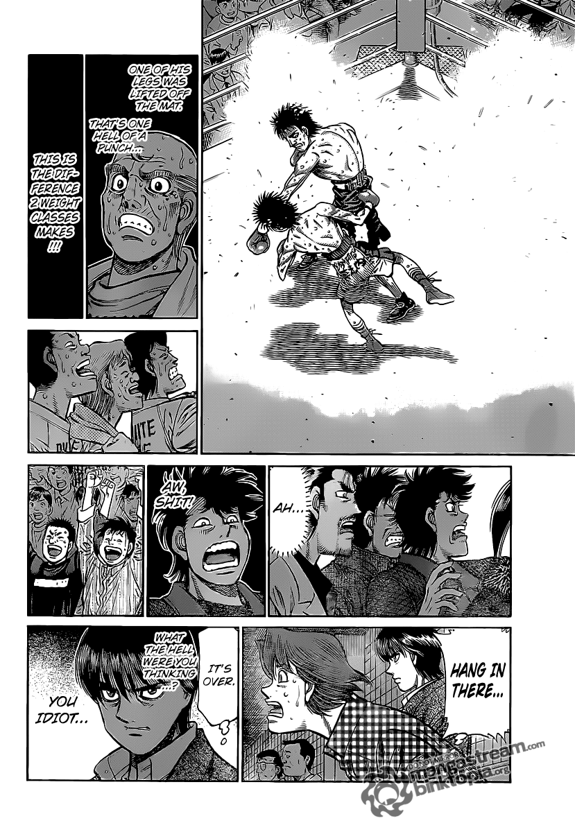 Chapter 938 — Round 938 — Page 7