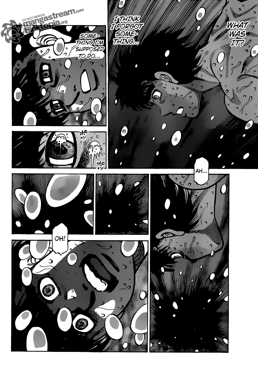 Chapter 938 — Round 938 — Page 9