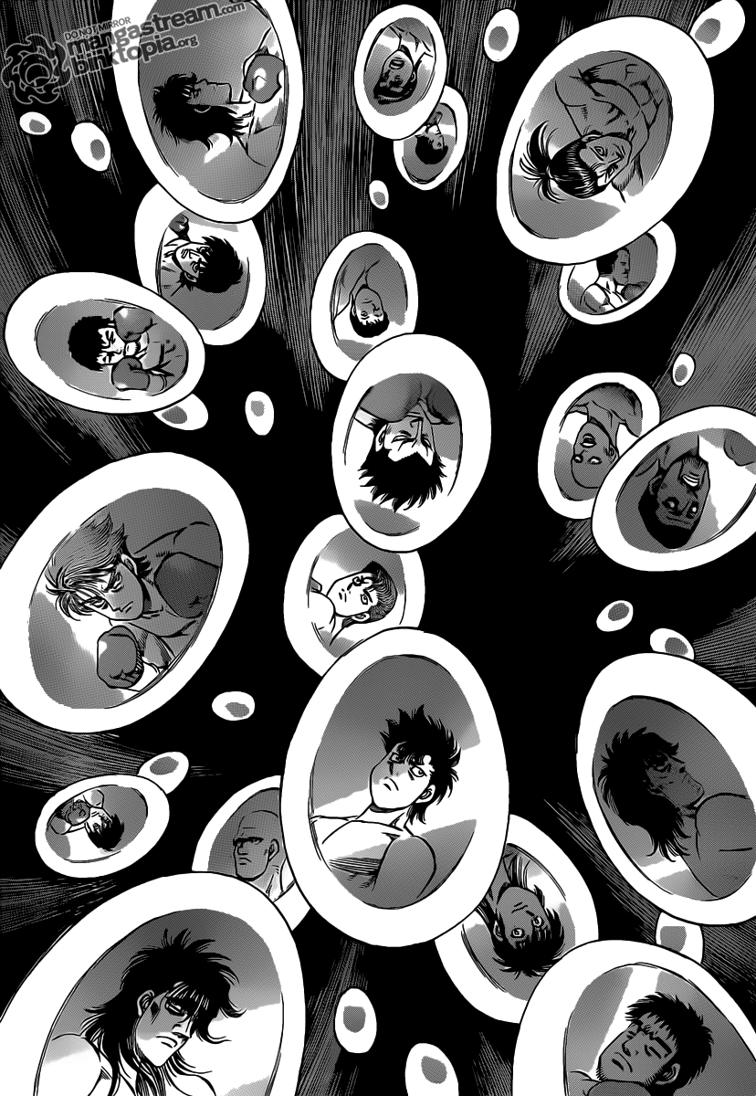 Chapter 938 — Round 938 — Page 10