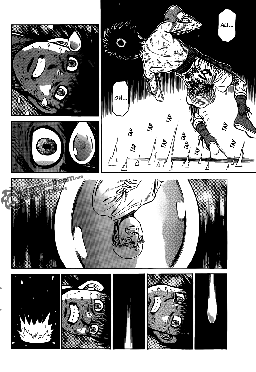 Chapter 938 — Round 938 — Page 11