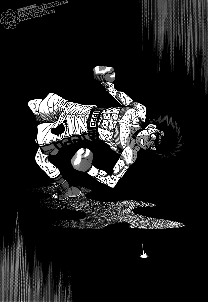 Chapter 938 — Round 938 — Page 12