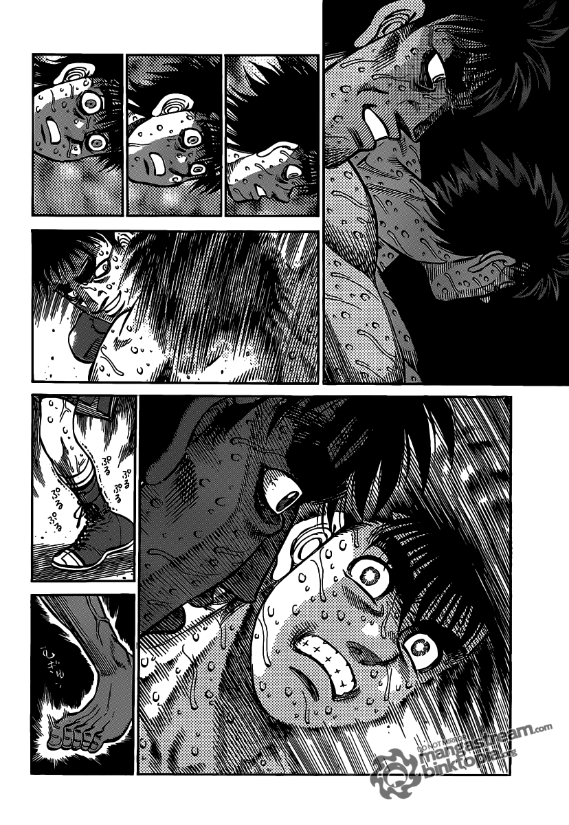 Chapter 938 — Round 938 — Page 13