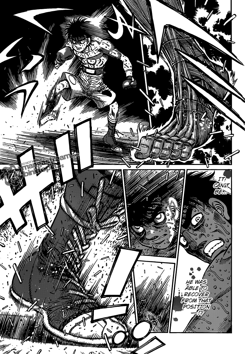 Chapter 938 — Round 938 — Page 14