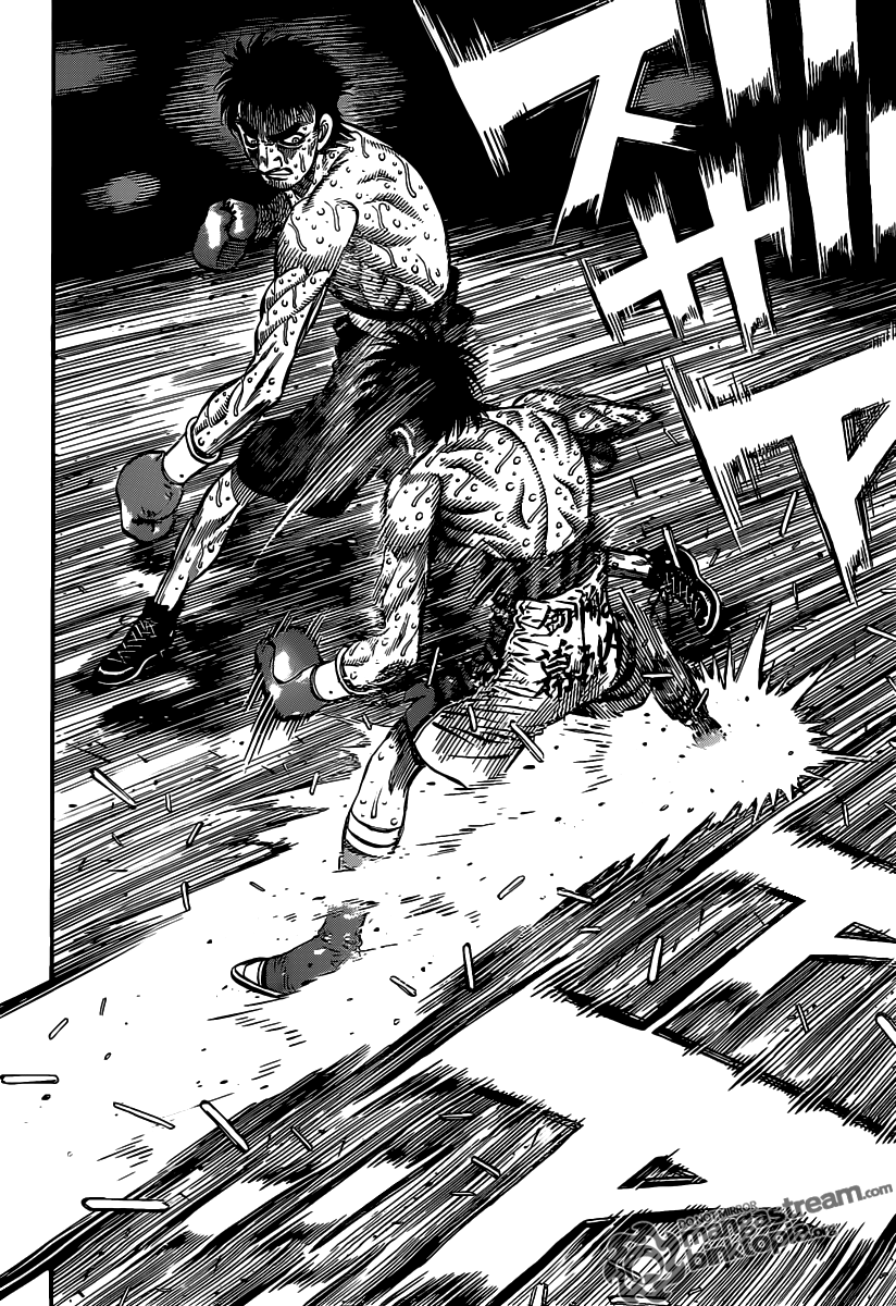 Chapter 938 — Round 938 — Page 15
