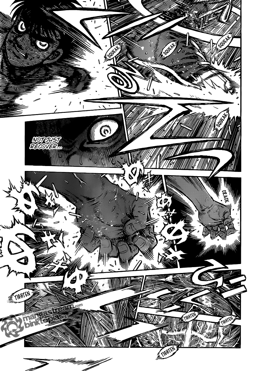 Chapter 938 — Round 938 — Page 16