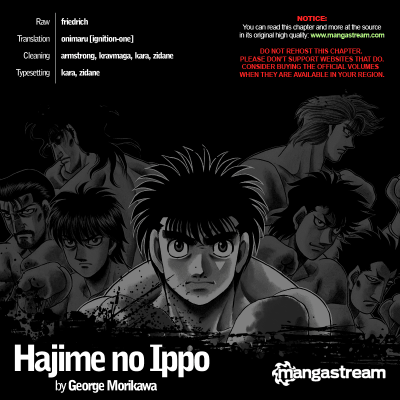 Chapter 938 — Round 938 — Page 18