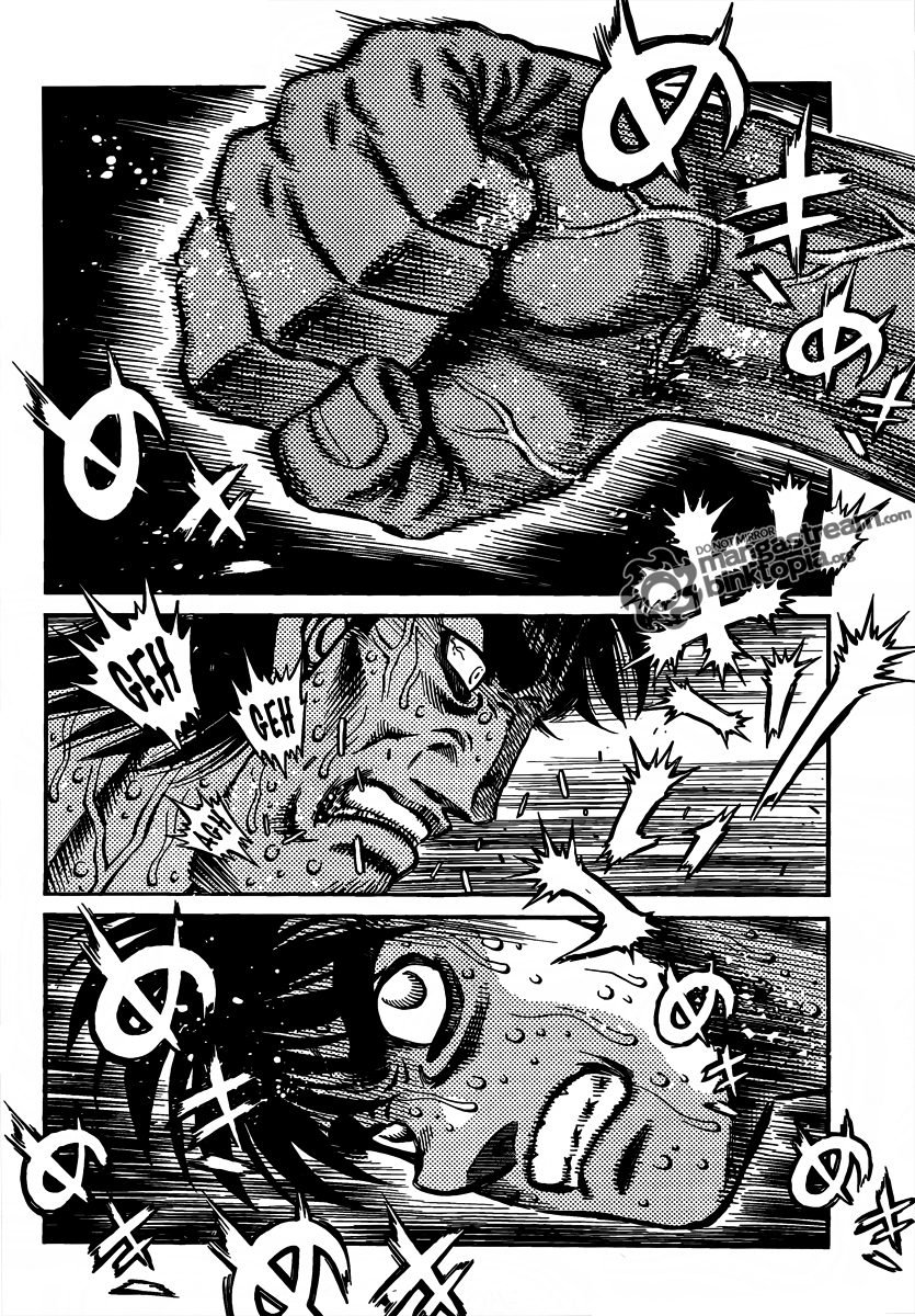 Chapter 939 — Round 939 — Page 4