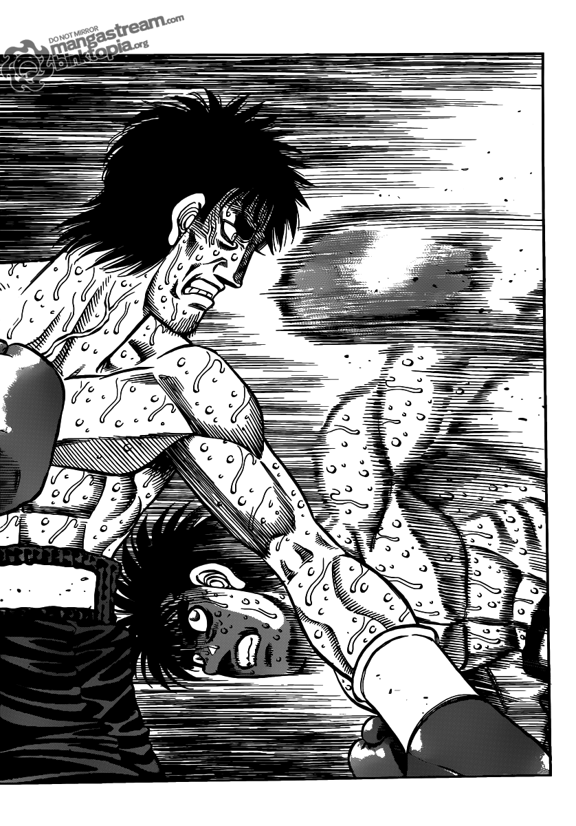 Chapter 939 — Round 939 — Page 5