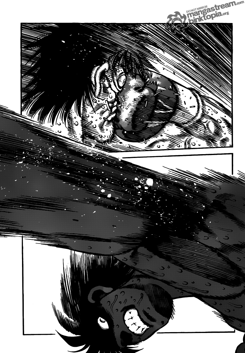 Chapter 939 — Round 939 — Page 7