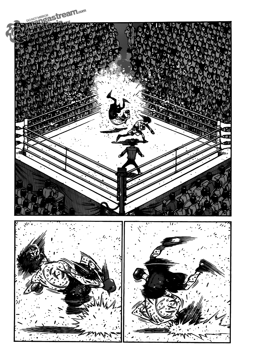 Chapter 939 — Round 939 — Page 9