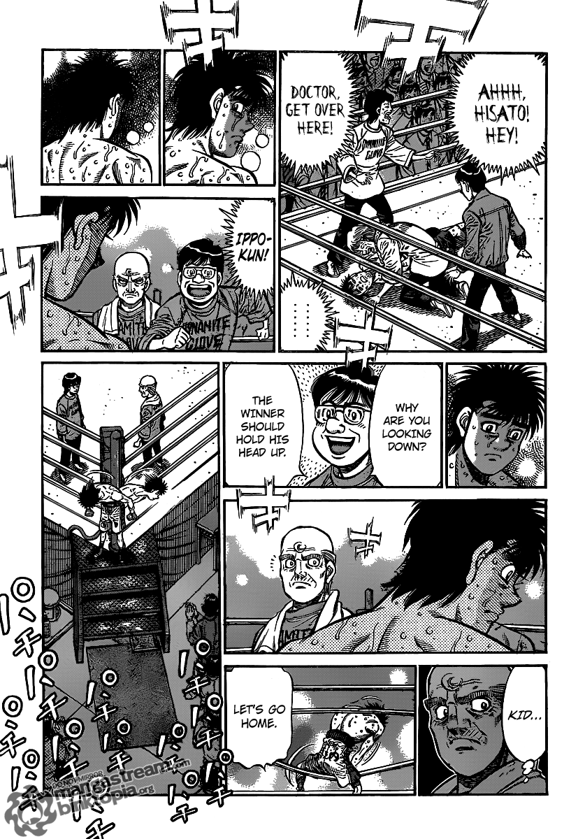 Chapter 939 — Round 939 — Page 15