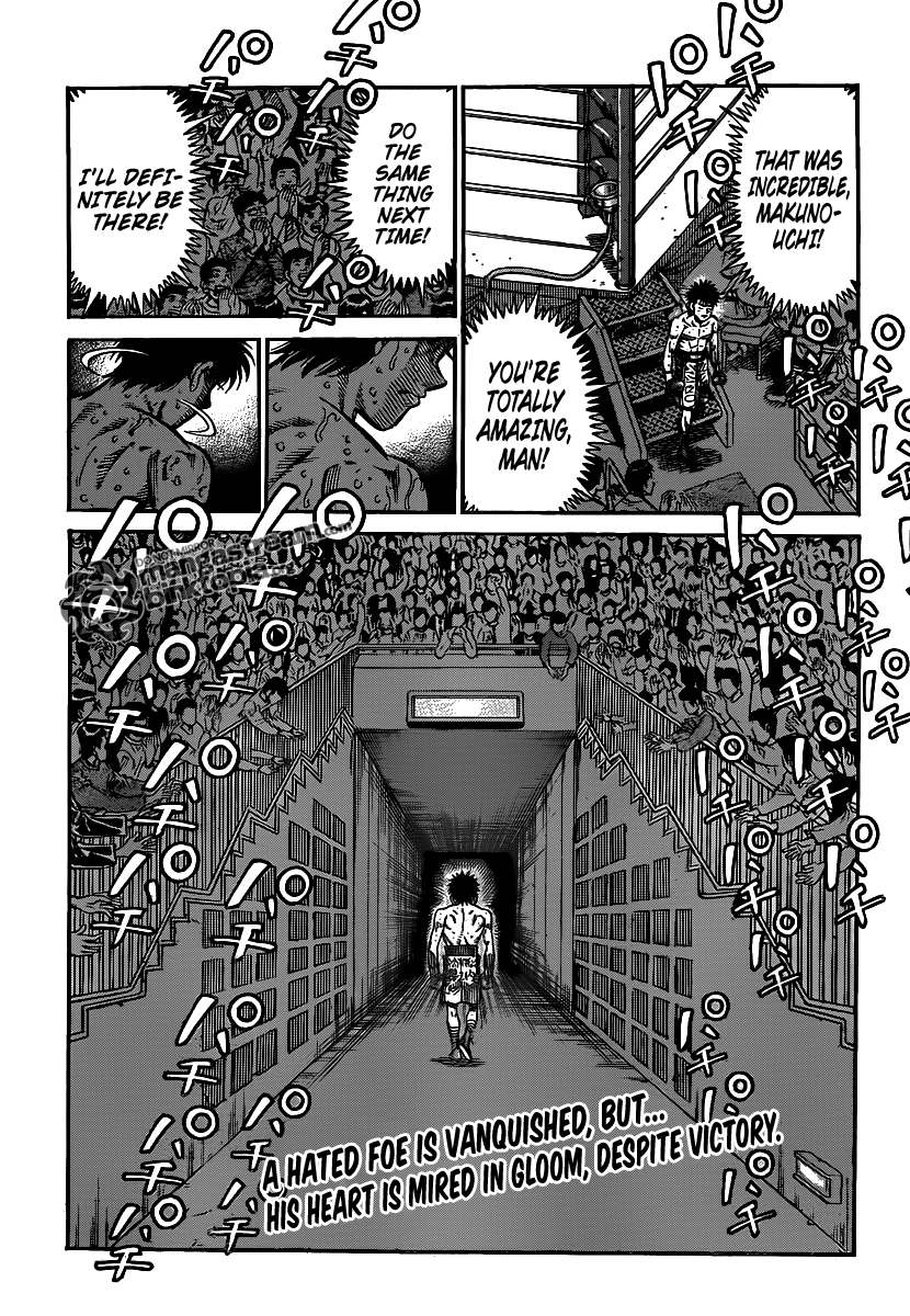 Chapter 939 — Round 939 — Page 16