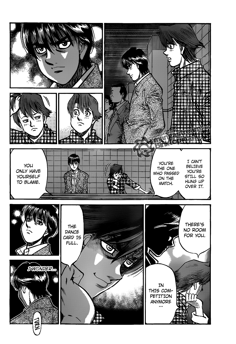 Chapter 940 — Round 940 — Page 7