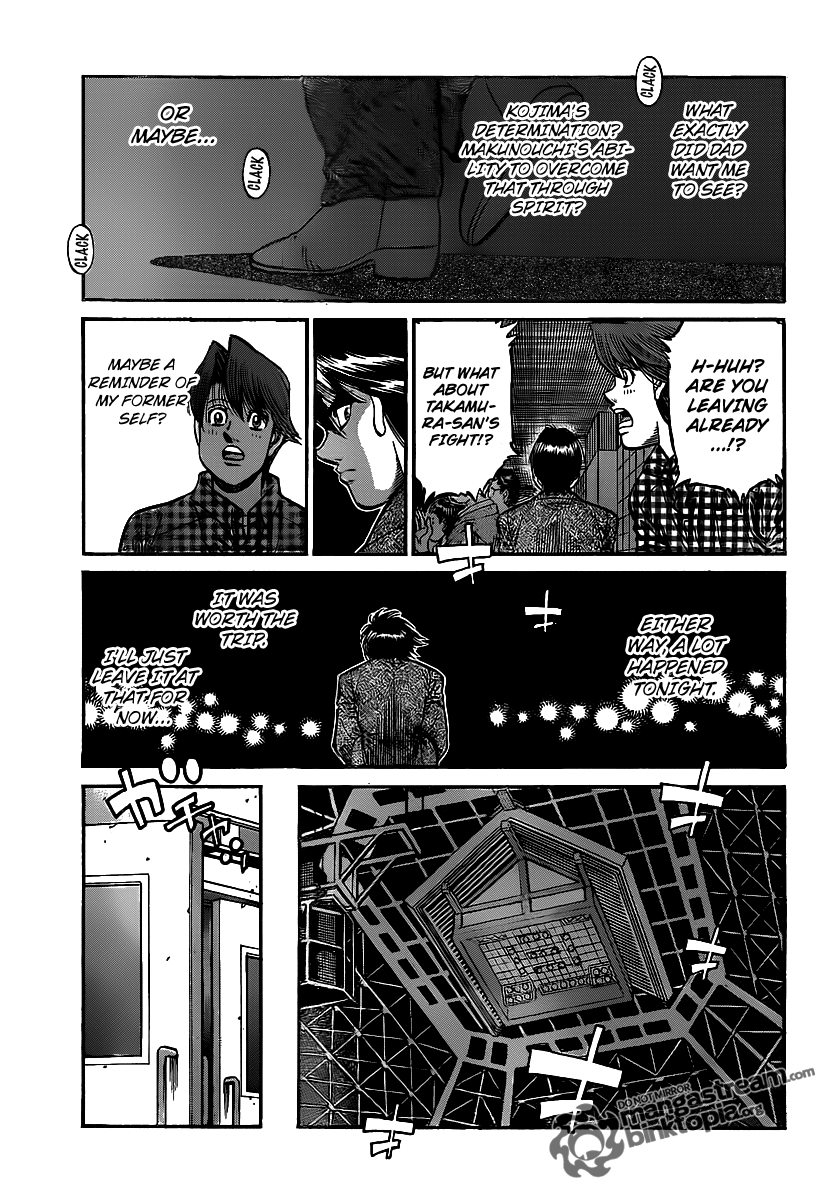 Chapter 940 — Round 940 — Page 8