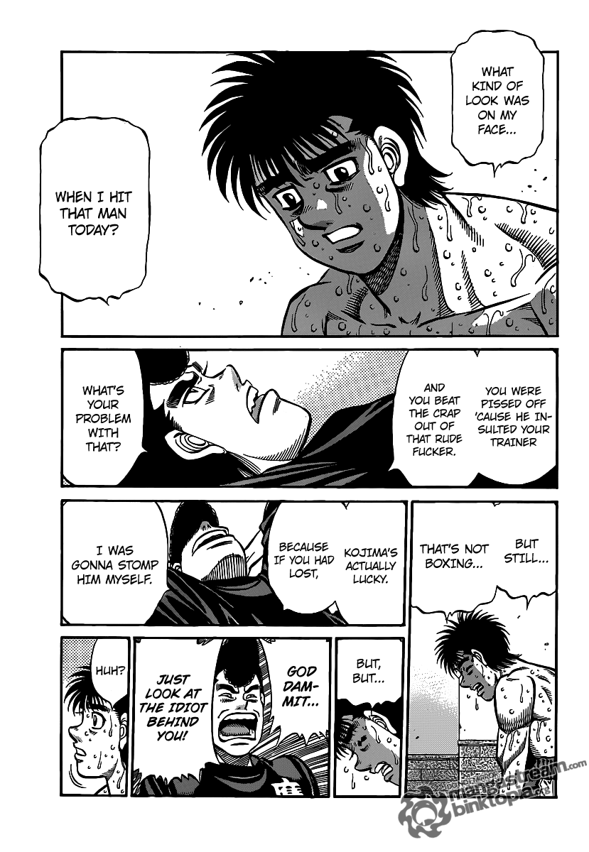 Chapter 940 — Round 940 — Page 10