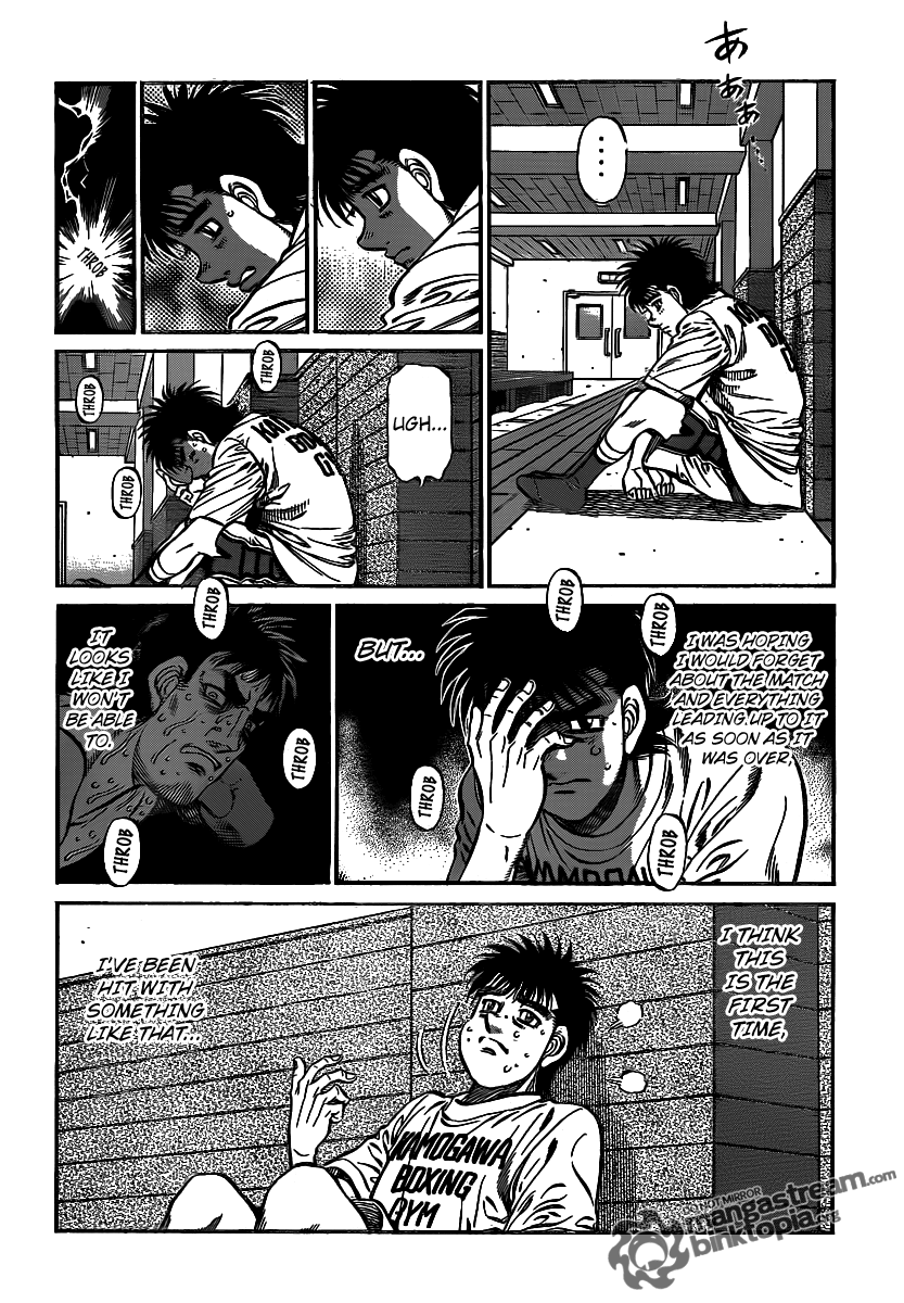 Chapter 941 — Round 941 — Page 4