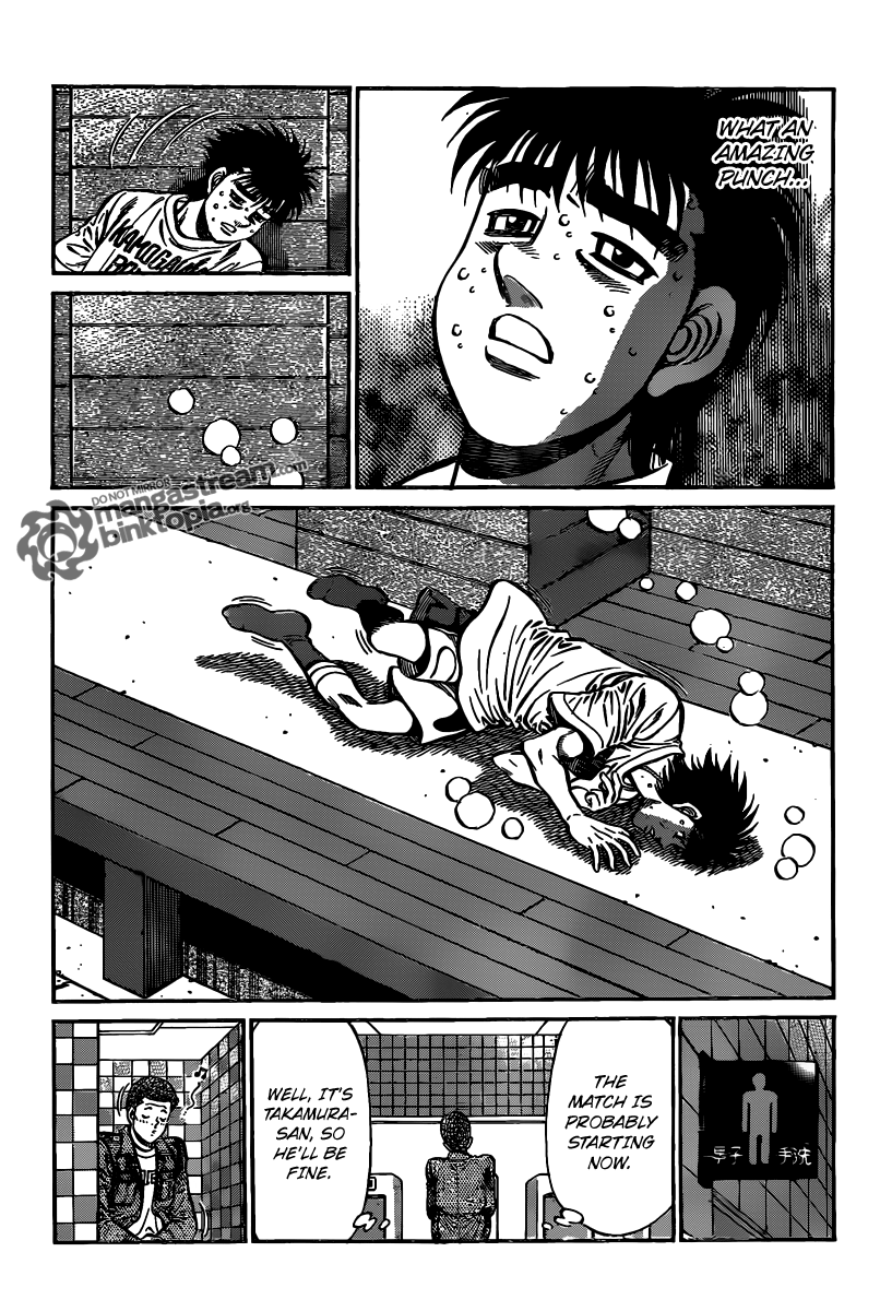 Chapter 941 — Round 941 — Page 5