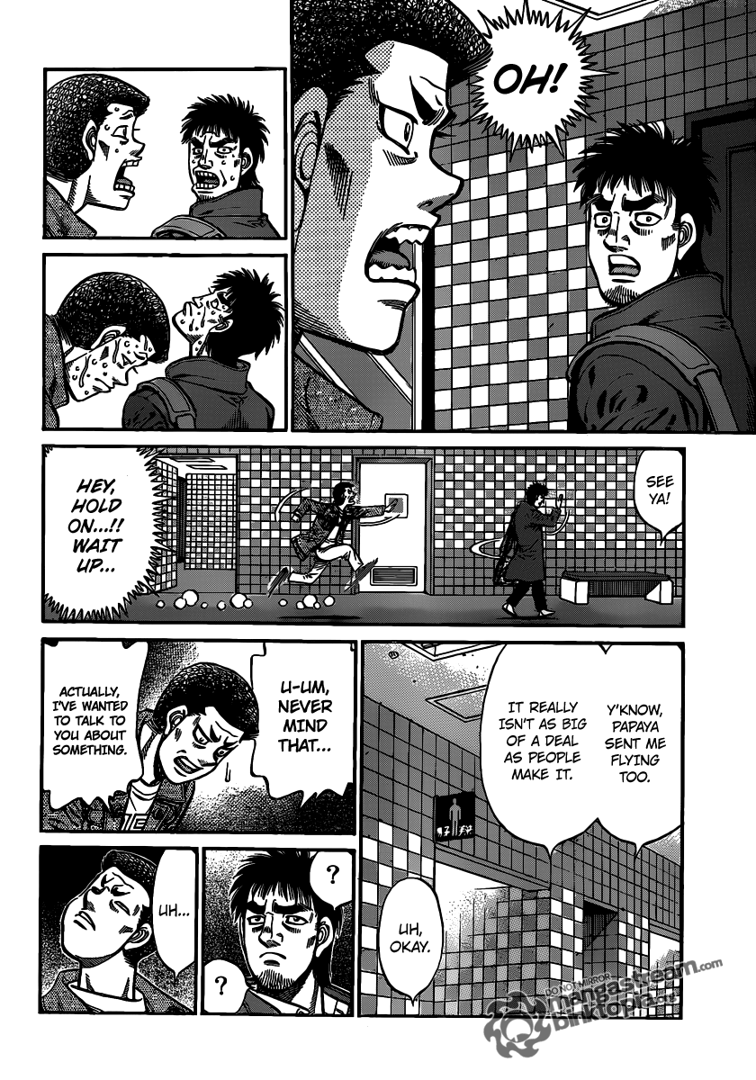 Chapter 941 — Round 941 — Page 6