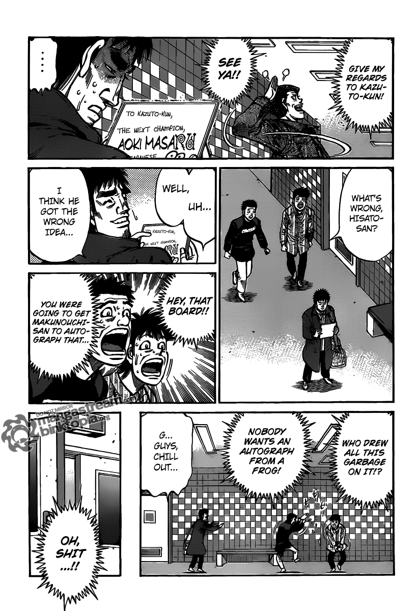 Chapter 941 — Round 941 — Page 9