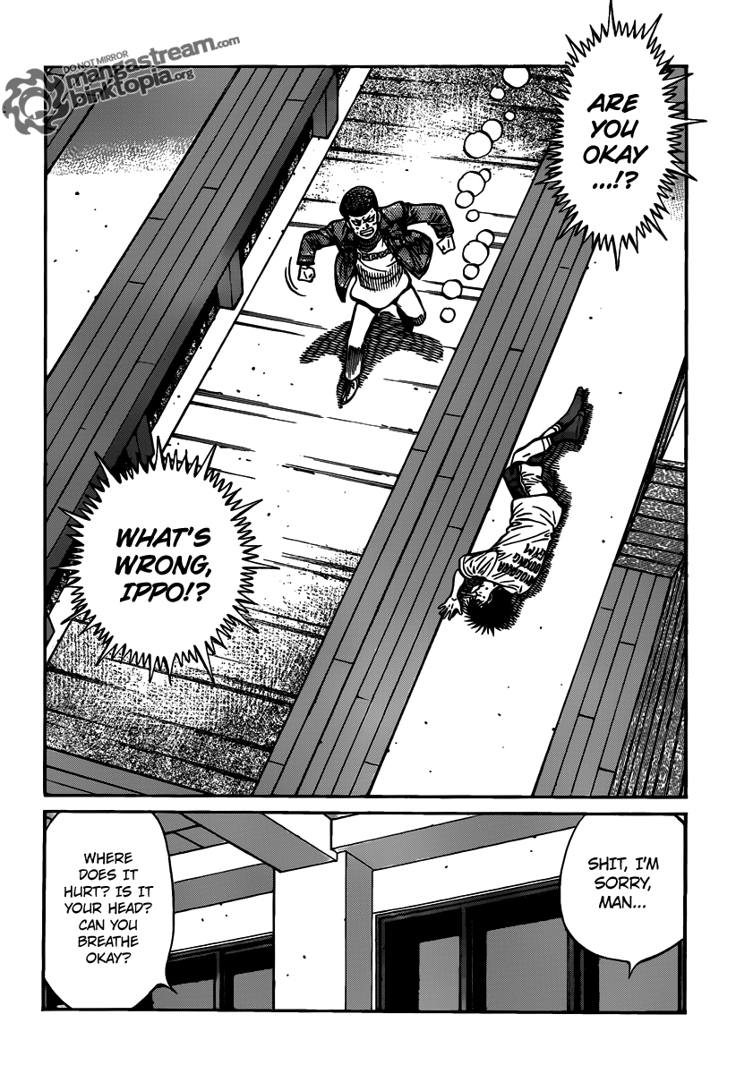 Chapter 941 — Round 941 — Page 10