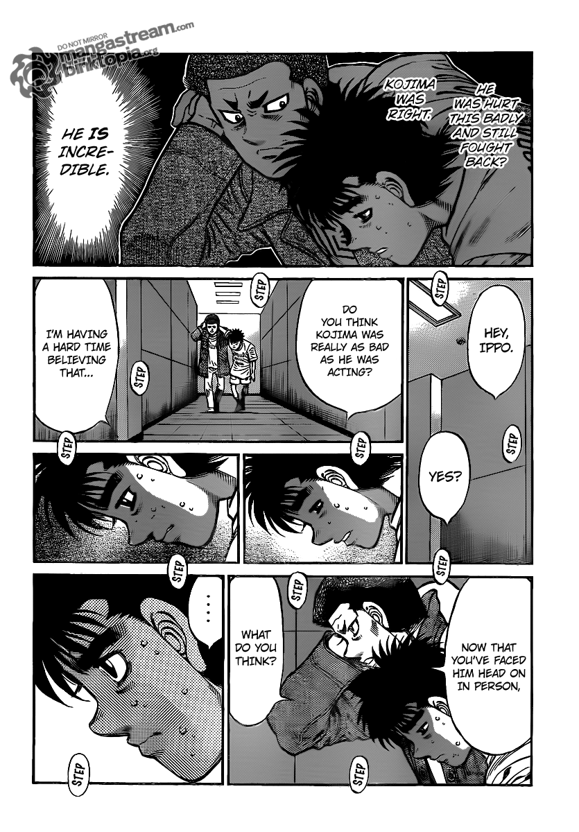 Chapter 941 — Round 941 — Page 12