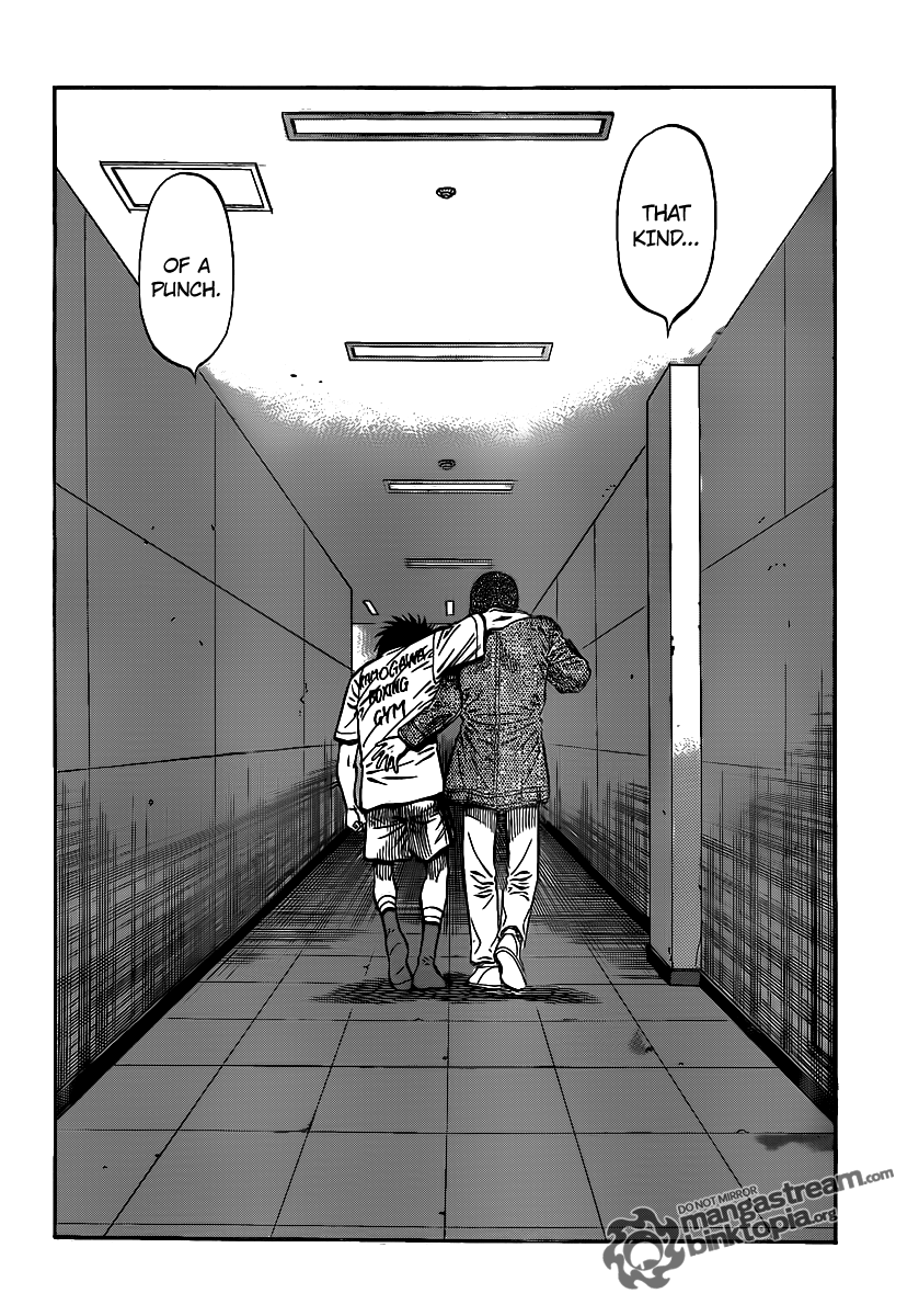 Chapter 941 — Round 941 — Page 14