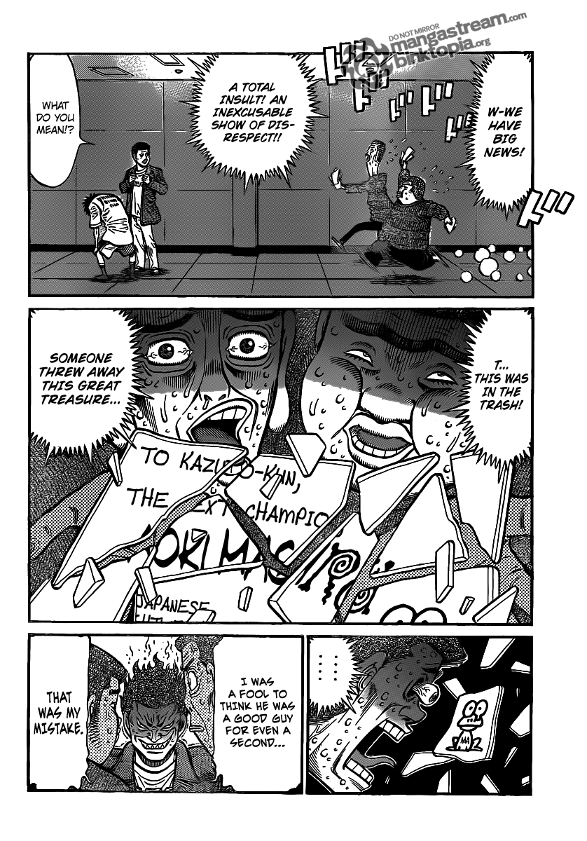 Chapter 941 — Round 941 — Page 16