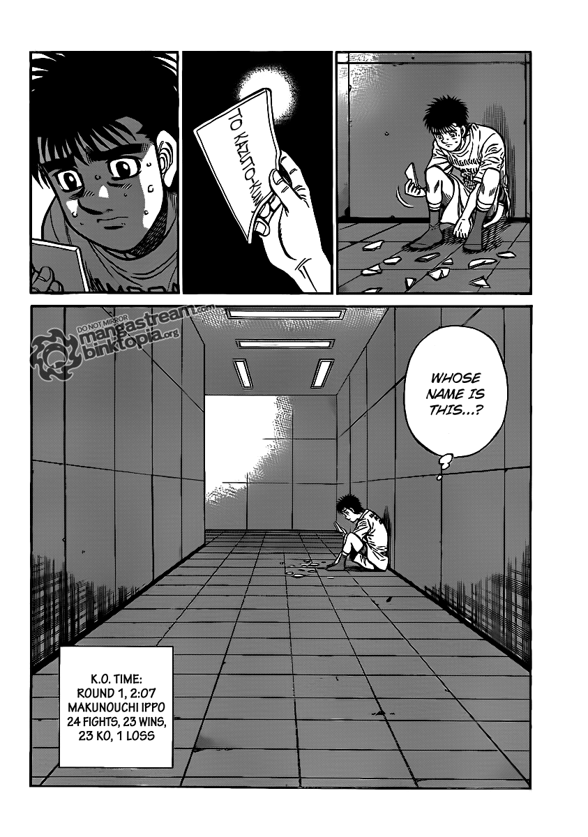 Chapter 941 — Round 941 — Page 18