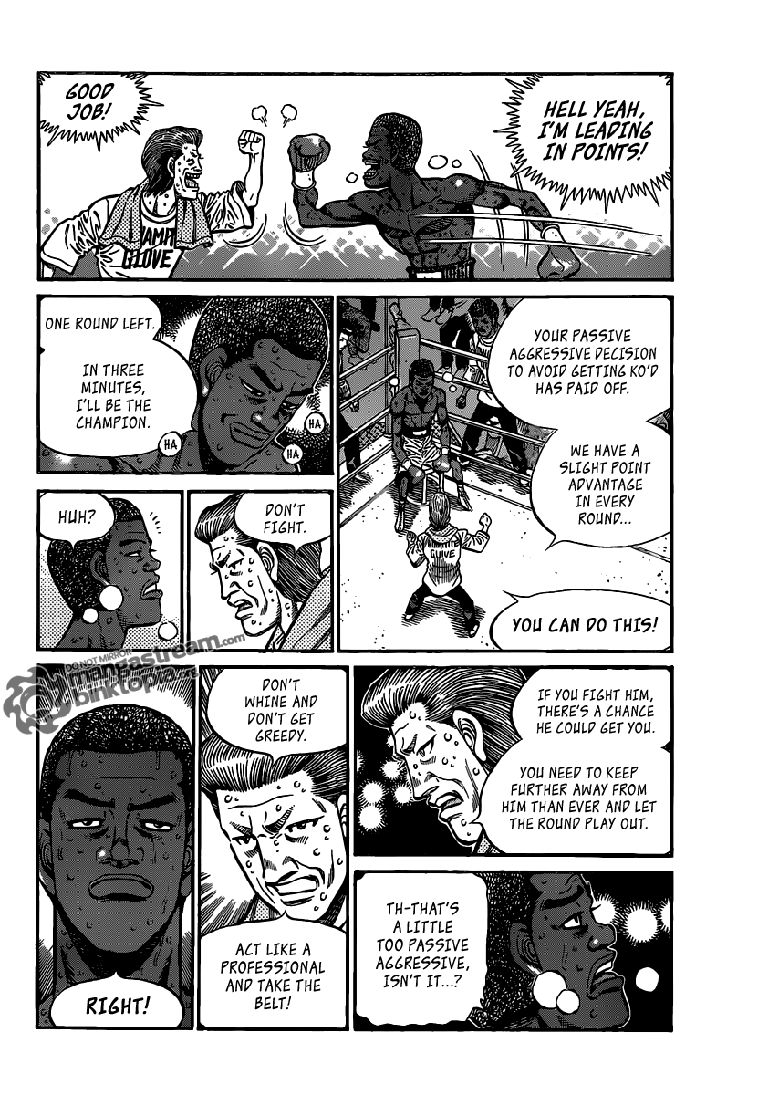 Chapter 942 — Round 942 — Page 4