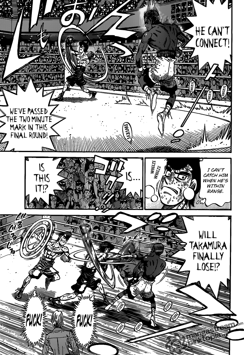 Chapter 942 — Round 942 — Page 9
