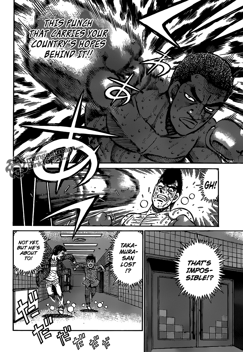 Chapter 942 — Round 942 — Page 14