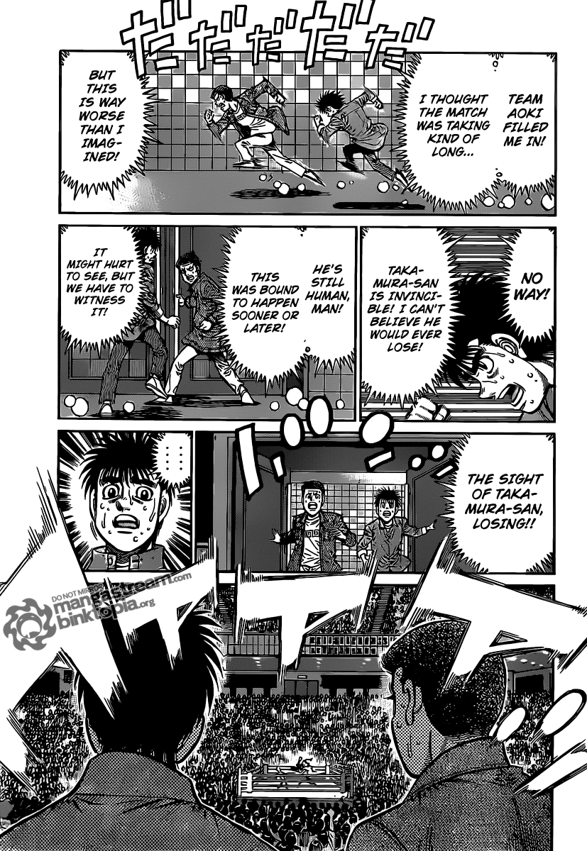 Chapter 942 — Round 942 — Page 15