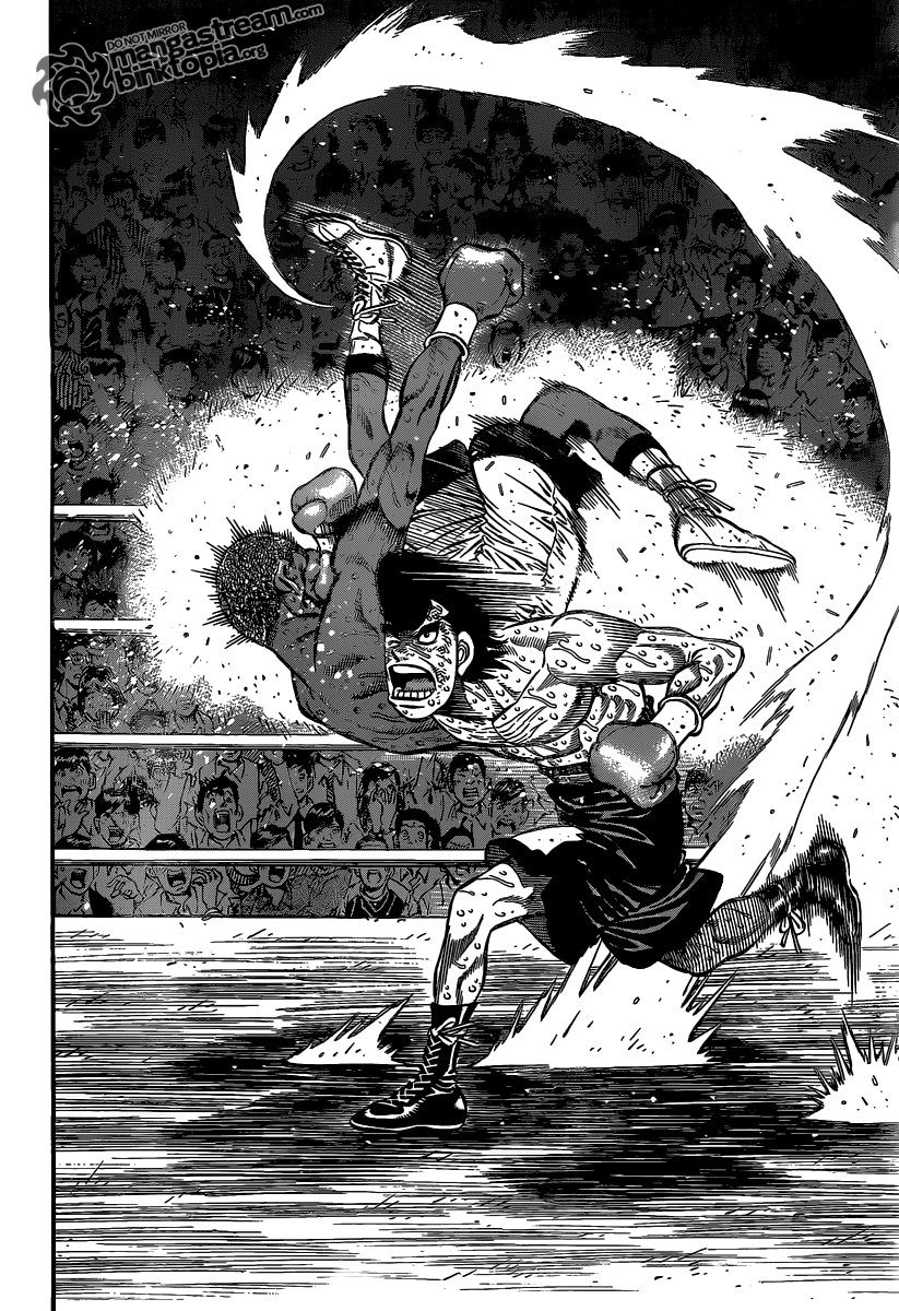 Chapter 942 — Round 942 — Page 16