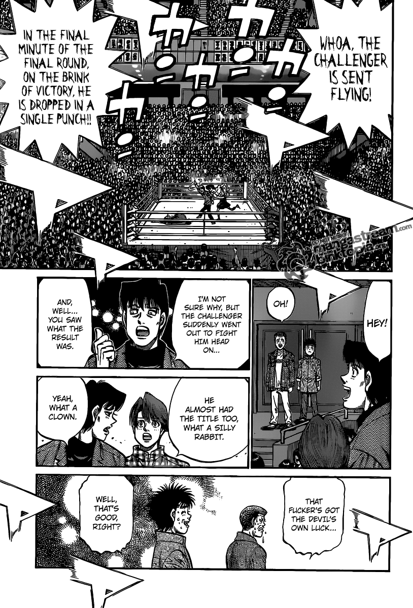 Chapter 942 — Round 942 — Page 17