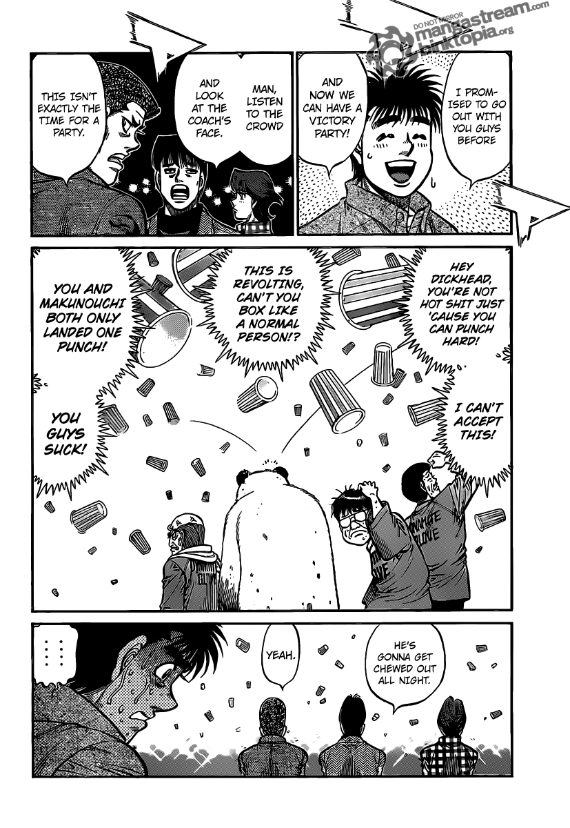 Chapter 942 — Round 942 — Page 18