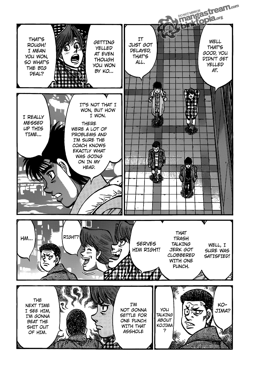 Chapter 943 — Round 943 — Page 4
