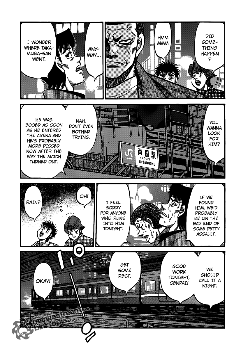 Chapter 943 — Round 943 — Page 5