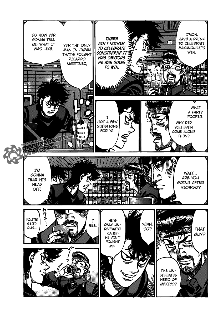 Chapter 943 — Round 943 — Page 7