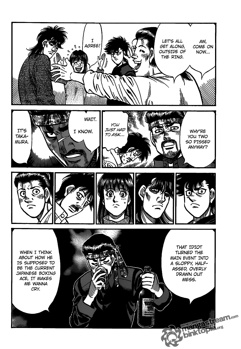 Chapter 943 — Round 943 — Page 10