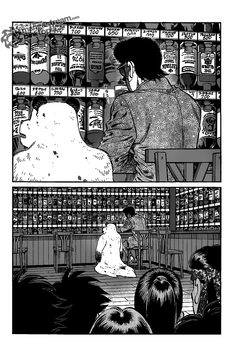 Chapter 943 — Round 943 — Page 12