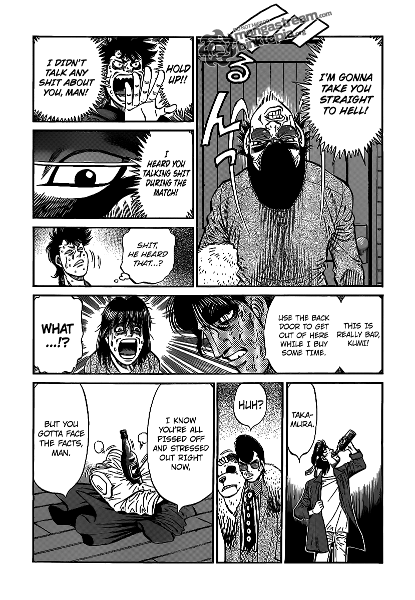 Chapter 944 — Round 944 — Page 4
