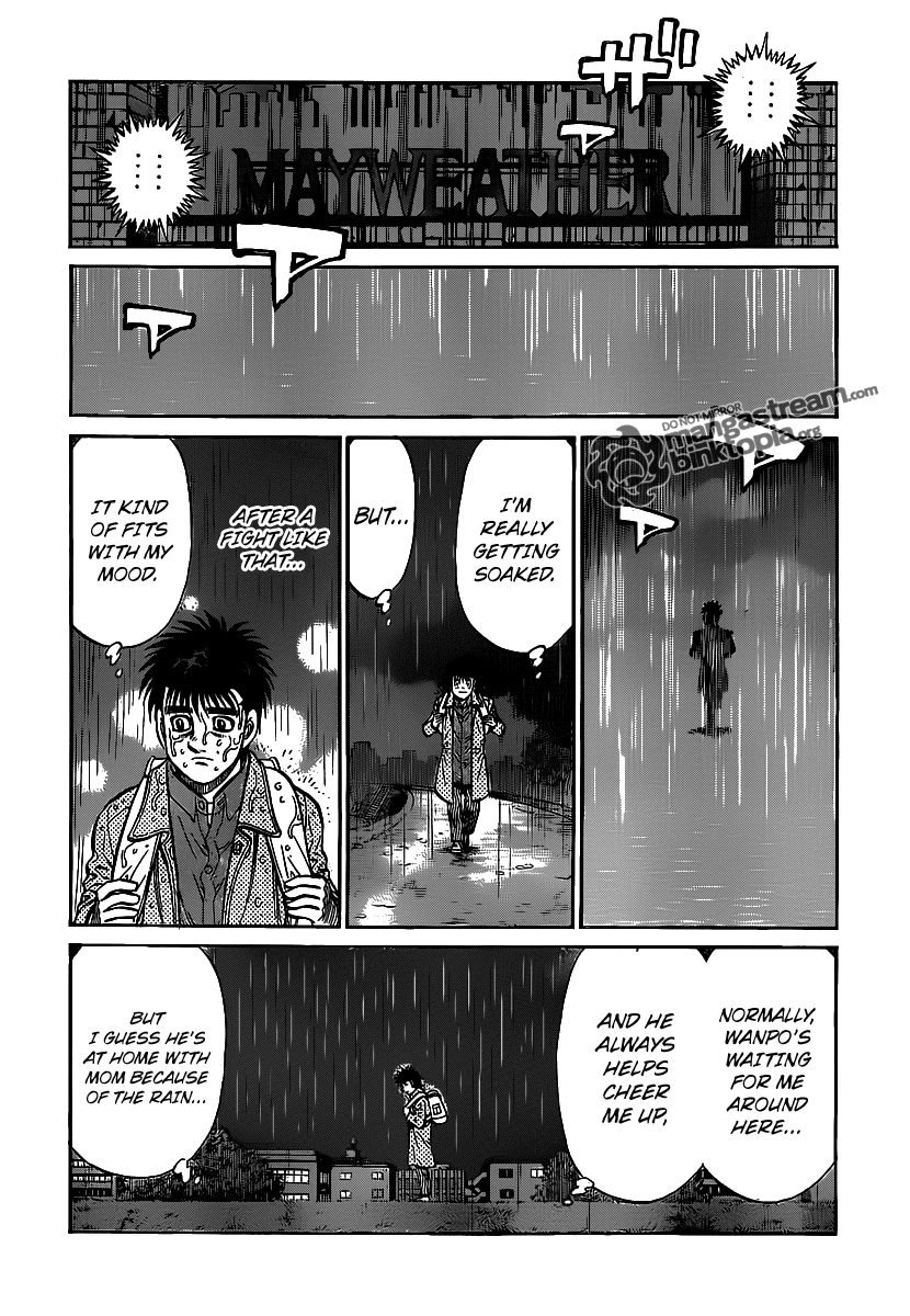 Chapter 944 — Round 944 — Page 8
