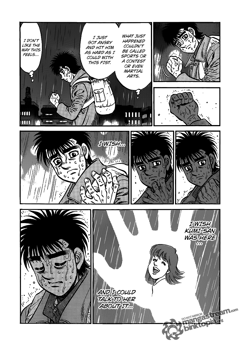 Chapter 944 — Round 944 — Page 9