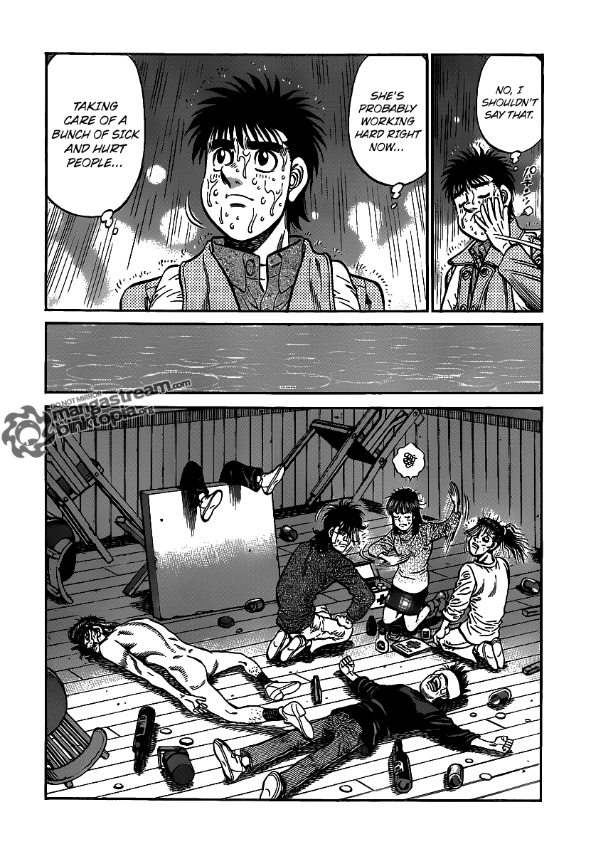 Chapter 944 — Round 944 — Page 10