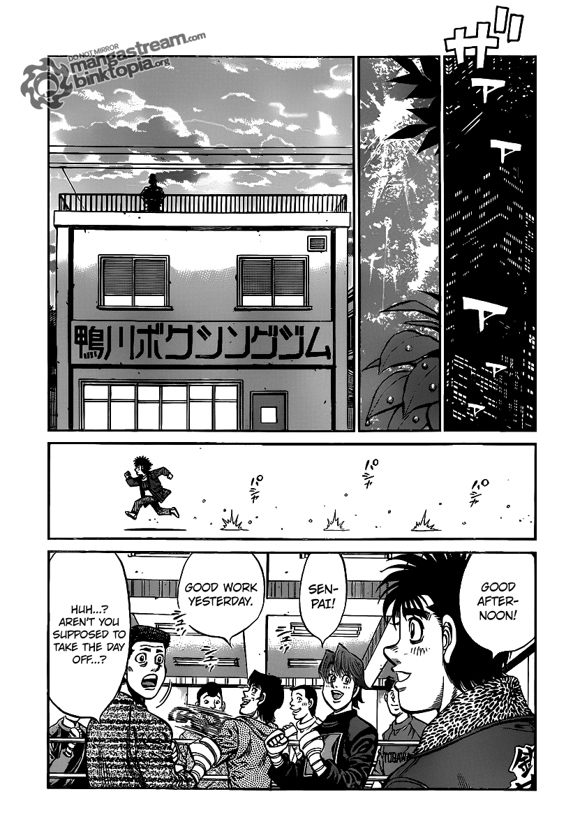 Chapter 944 — Round 944 — Page 11