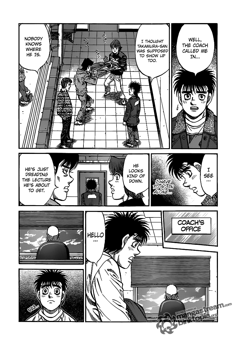 Chapter 944 — Round 944 — Page 12