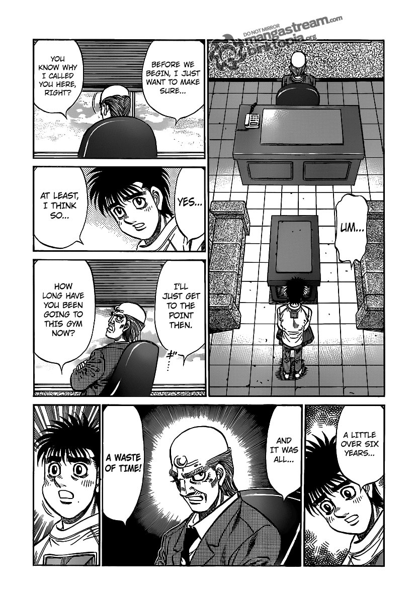 Chapter 944 — Round 944 — Page 13