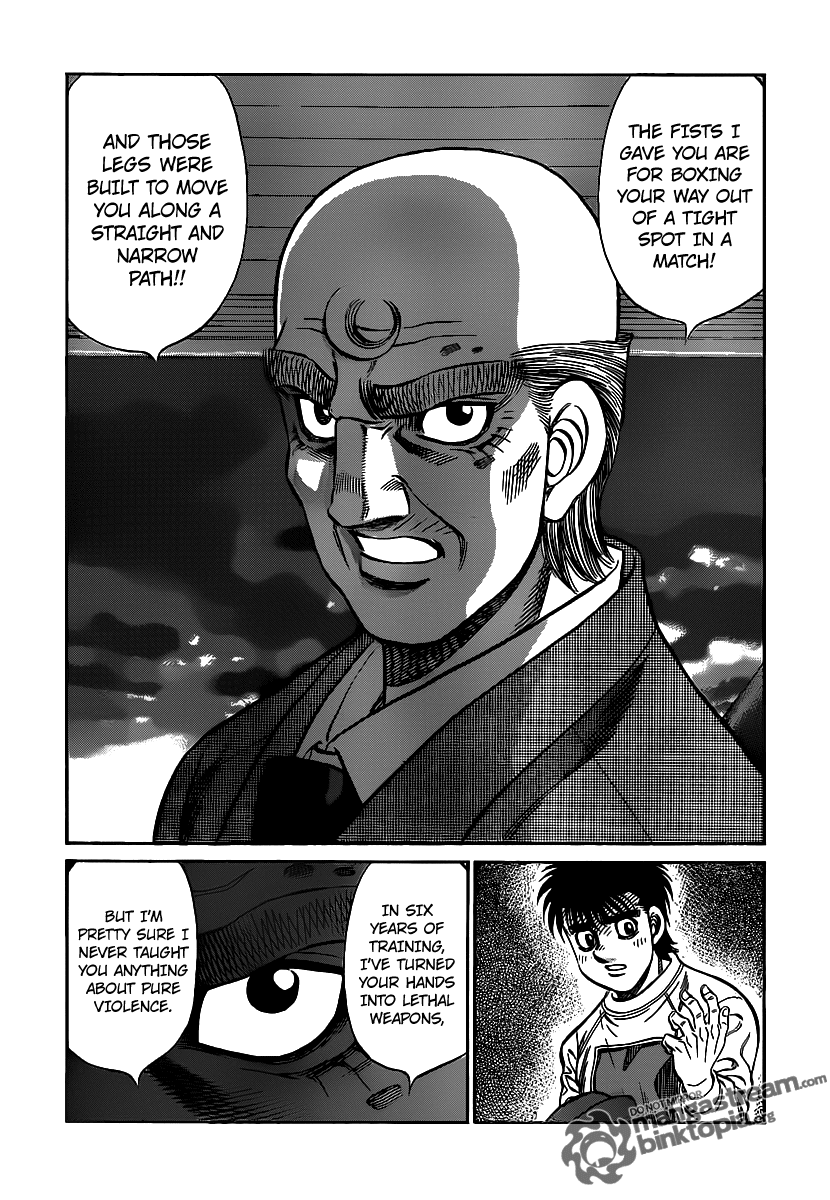 Chapter 944 — Round 944 — Page 14