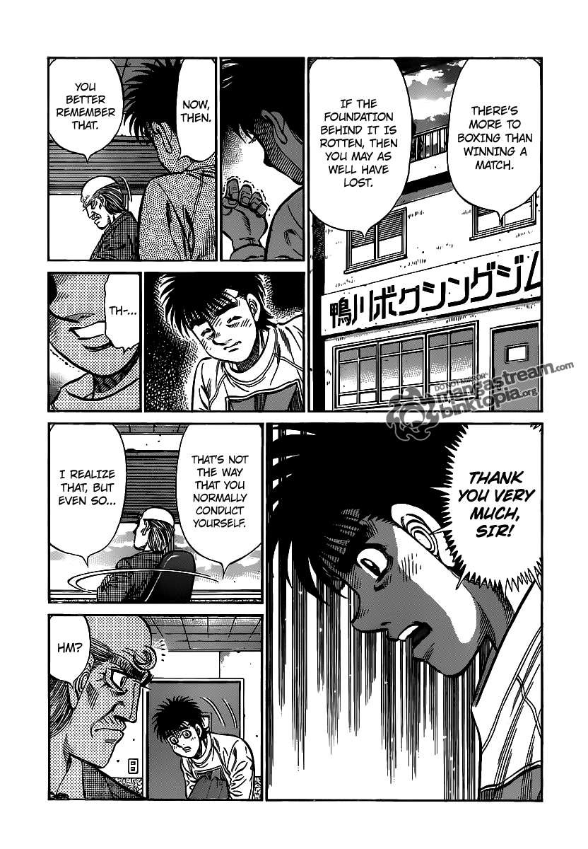 Chapter 944 — Round 944 — Page 15