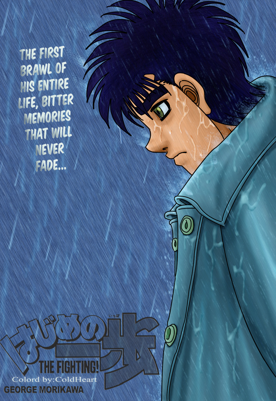 Chapter 944 — Round 944 — Page 19